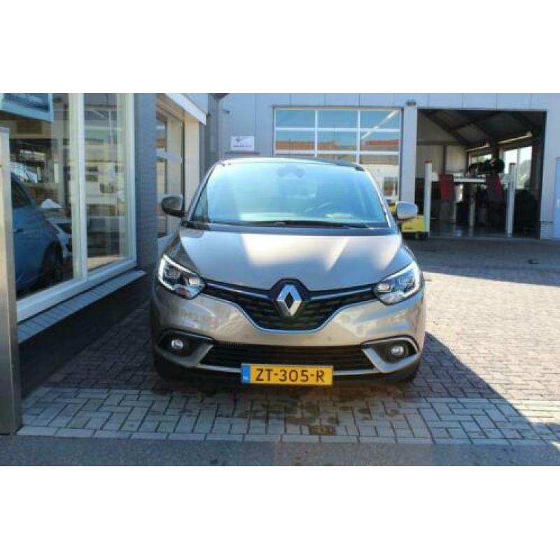 Renault Scénic 1.3 TCe Intens