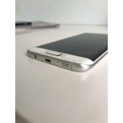 Samsung Galaxy s7 edge wit