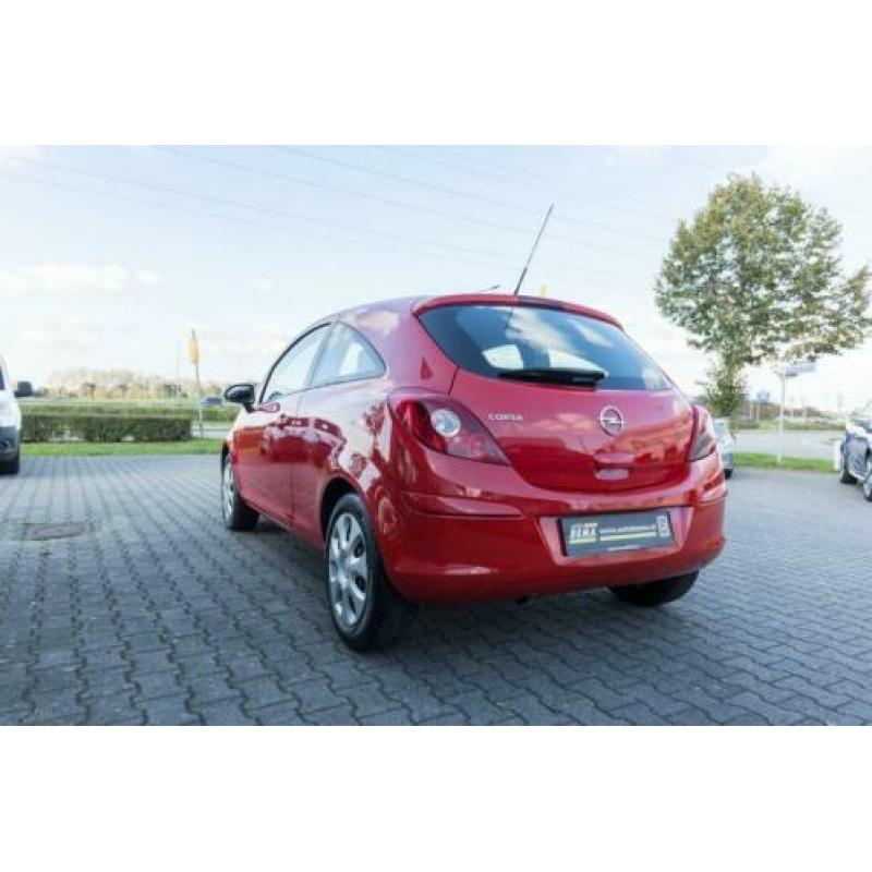 Opel Corsa 1.2 ECOFLEX 3D airco