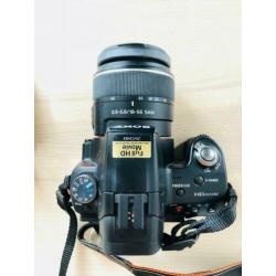 Sony ?33 (SLT-A33) Camera