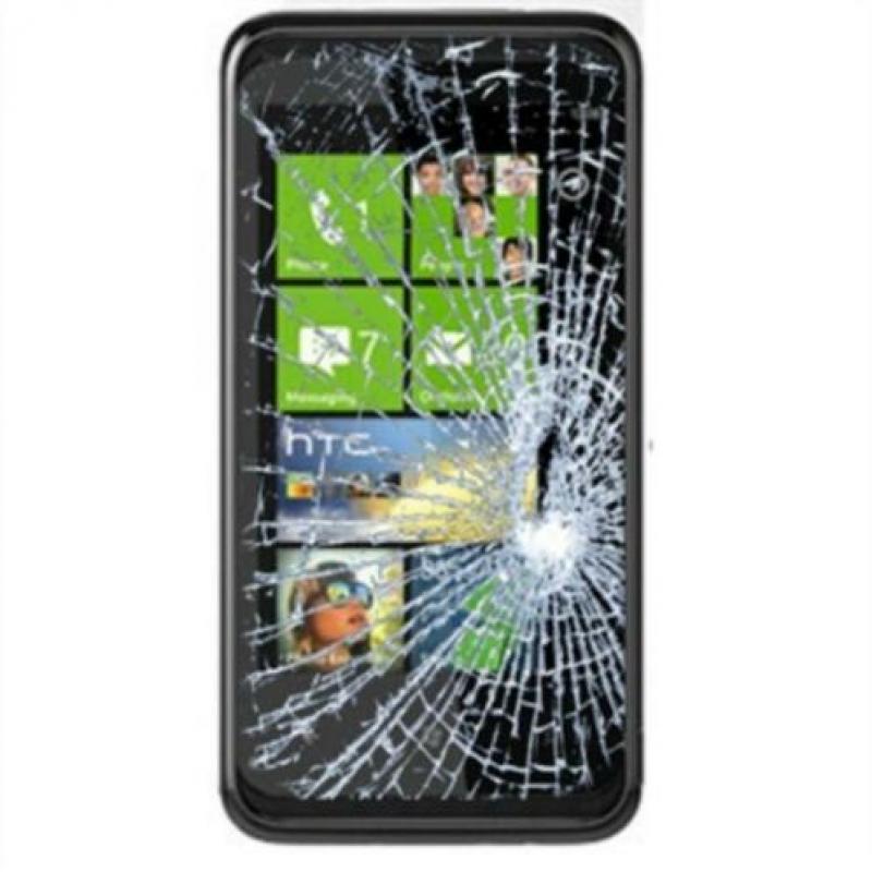 Huawei P10 P9 Honor glas of LCD gebroken wij hebben nieuwe u