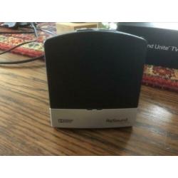ReSound 2.4 Ghz TV Streamer 2 gehoorapparaat versterker