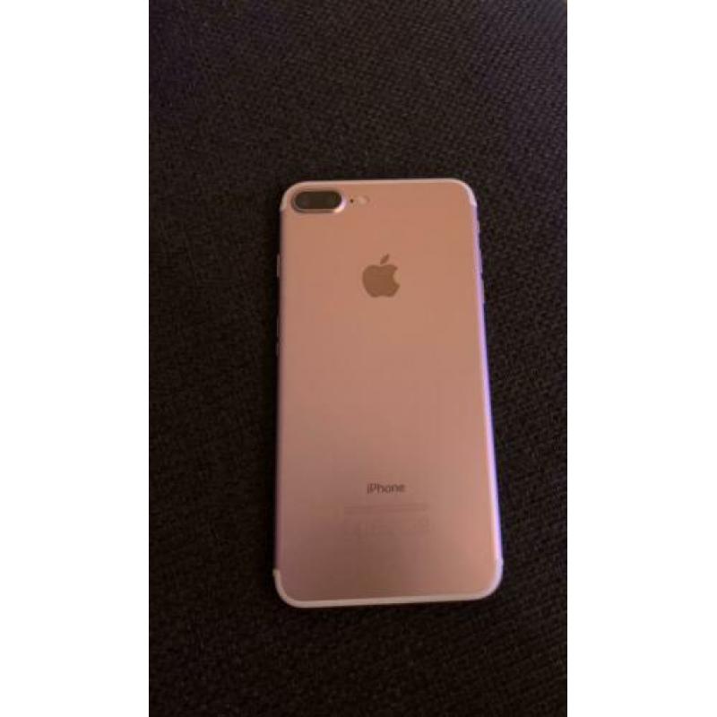 Iphone 7 Plus Rosé Gold 32GB