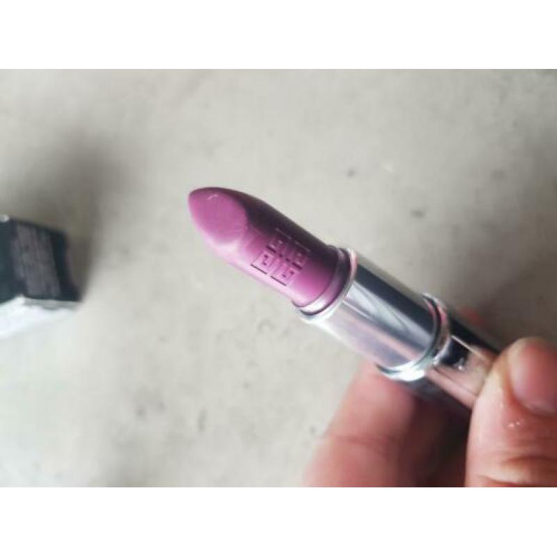 Givency | velvet matte lip color | 330 | ZGAN