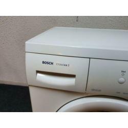 Uitverkoop!! Bosch Classixx 5 wasmachine voor €80,-!