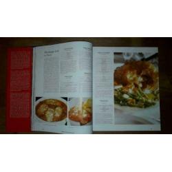 Prachtig kookboek Culinaria Frankrijk - 9783833150616