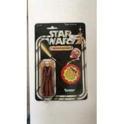 Star wars Vintage moc