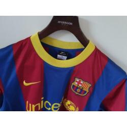 FC Barcelona Barca FCB shirt voetbalshirt voetbal sportshirt