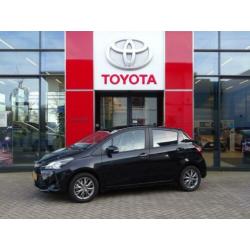 Toyota Yaris 1.5 VVT-i Active,BTW auto,camera,NAP