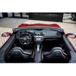 Ferrari California T 3.9 HELE | Orig NL auto | 1e Eigenaar |