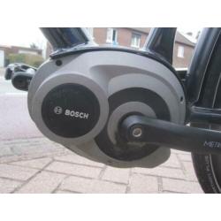 Perfecte elektrische fietsen met Bosch middenmotor.