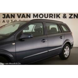 Opel Astra Wagon 1.7 CDTi Business | AIRCO | CRUISE | 15"