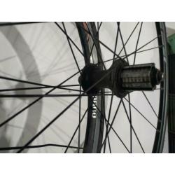 Race fiets Fixed gear wheel set / wheel for Sale