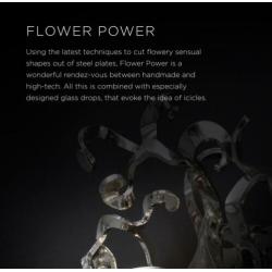 Brand van Egmond Flower Power