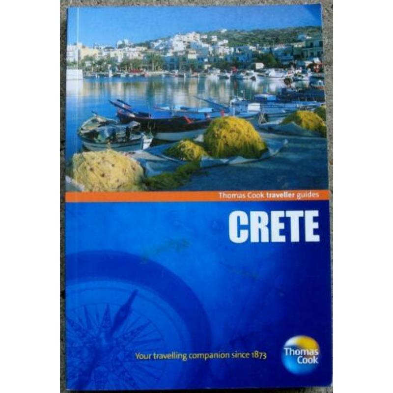 Crete / Kreta - Griekenland
