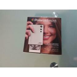 Polaroid Mint Instant Camera
