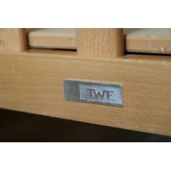 Box TWF Timo - met wieltjes