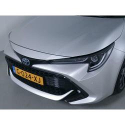 Toyota Corolla 1.8 Hybrid Style | Climatronic | Navigatie |