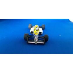 Renault Williams f1 auto (120000001)