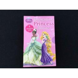 8 enchanting princess stories. Engels boekjes