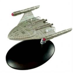 Star Trek Official Starships Collection #124