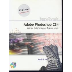 Adobe Photoshop CS4 ; Nederlandse versie; 2009