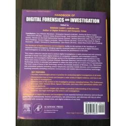 Digital forensics and investigation 9780123742674