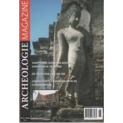 Tijdschrift Archeologie