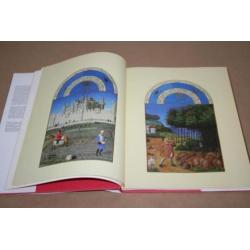 Fraai boek over de Hoge Middeleeuwen in Duitsland !!