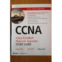 Cisco Certified Network Associate Certification Study