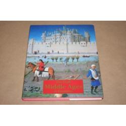 Fraai boek over de Hoge Middeleeuwen in Duitsland !!