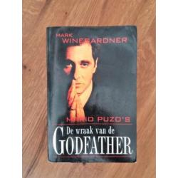 De wraak van de Godfather door Mike Winegardner