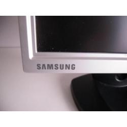 Samsung Computerscherm 17 inch