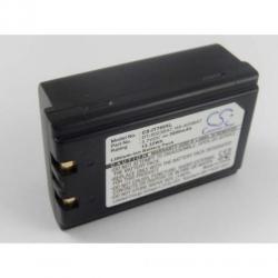 CS Accu Batterij voor Chameleon RF PB2100 - 3600mAh 3.7V