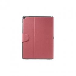 iPad Pro 12.9 - hoes, cover, case - PU leder - Roze