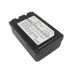 CS Accu Batterij voor Chameleon RF PB2100 - 3600mAh 3.7V