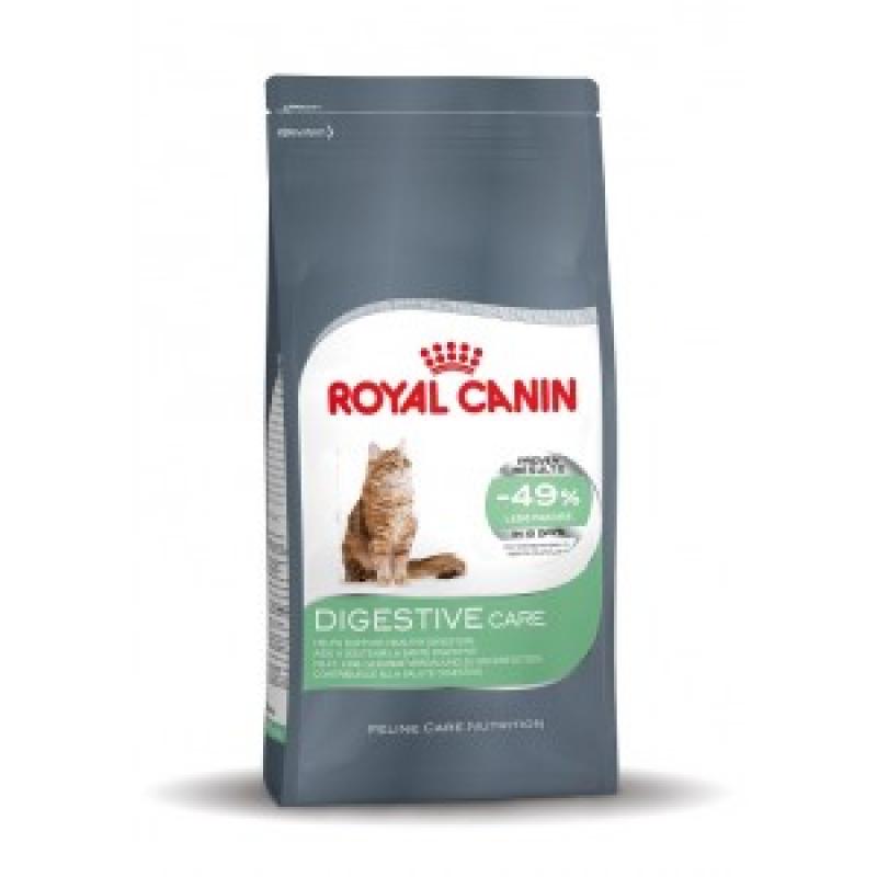 Kattenvoer Royal Canin Royal Canin Digestive Care kattenvoer 2 x 10 kg