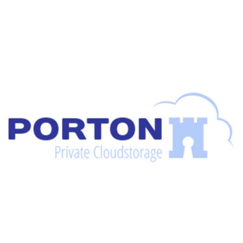 Porton Private Cloud 200 GB